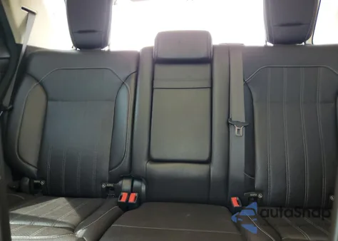 2018 Mercedes-Benz Gle 350 4Matic z USA, uszkodzony, nr VIN 4JGDA5HB1JB117315